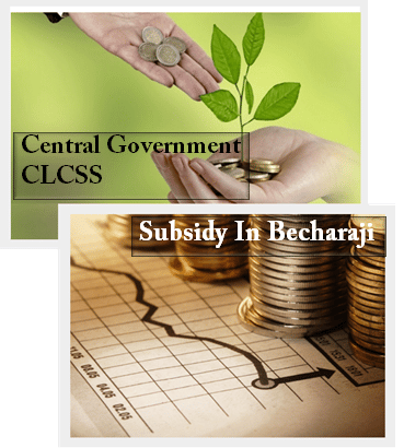 Central Government CLCSS