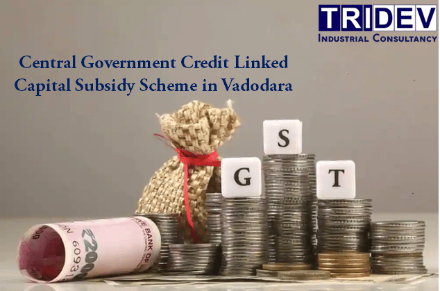 Central-Government-Credit-Linked-Capital-Subsidy-Scheme-in-Vadodara