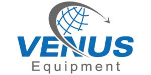 Venus-Equipment